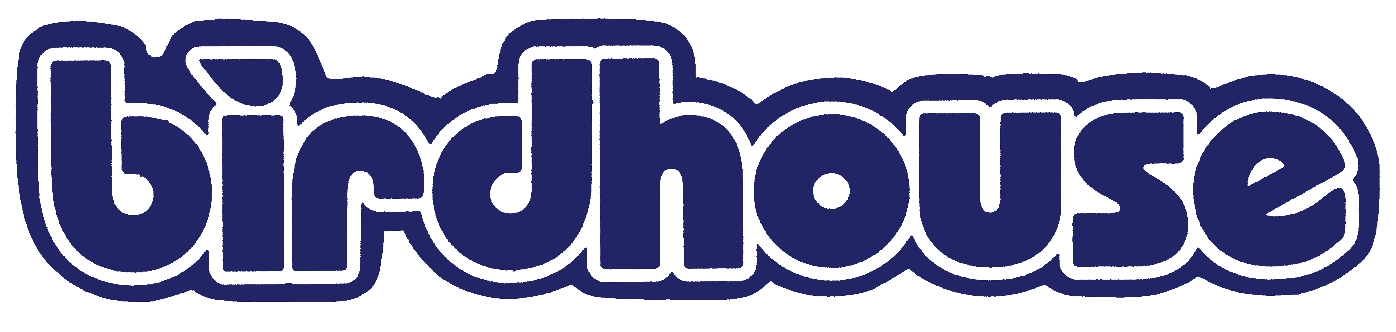 birdhouse logo