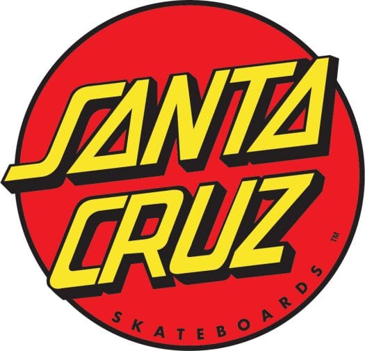 santa cruz brand