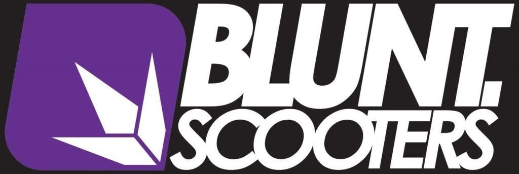 blunt scooters