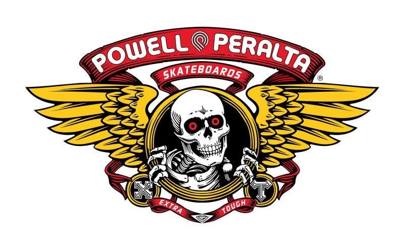 powell peralta skateboards