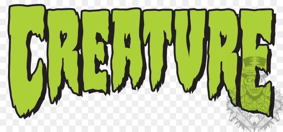 creature skateboards