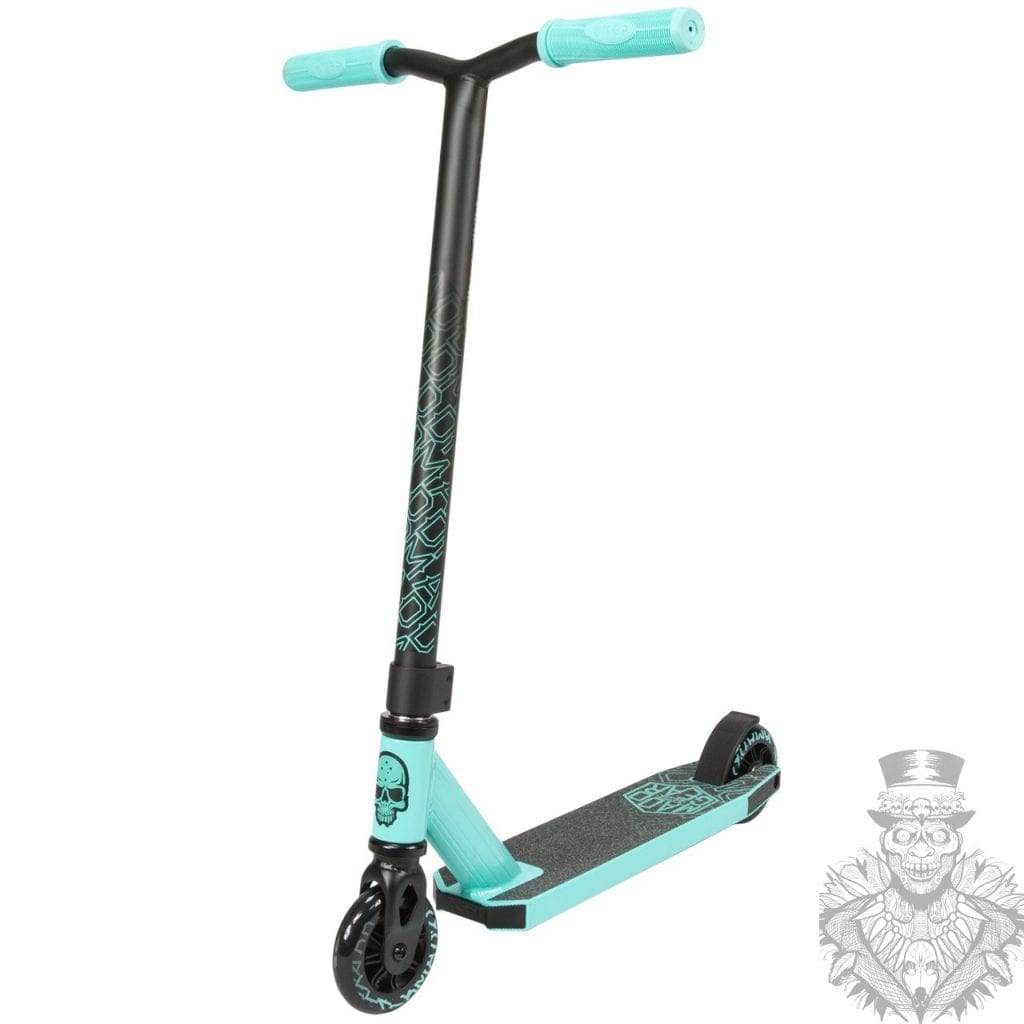 stunt scooter for 5 year old