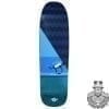 Foundation x JGB x Jim Houser Push Deck 8.75” Limited Edition