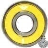 Fracture Abec 5 Yellow Premium Bearings