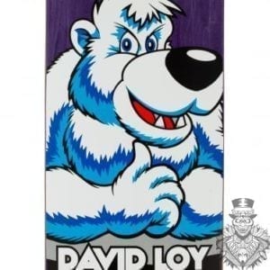 Birdhouse Animal Loy Pro Deck - 8.125"