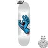 Santa Cruz deck