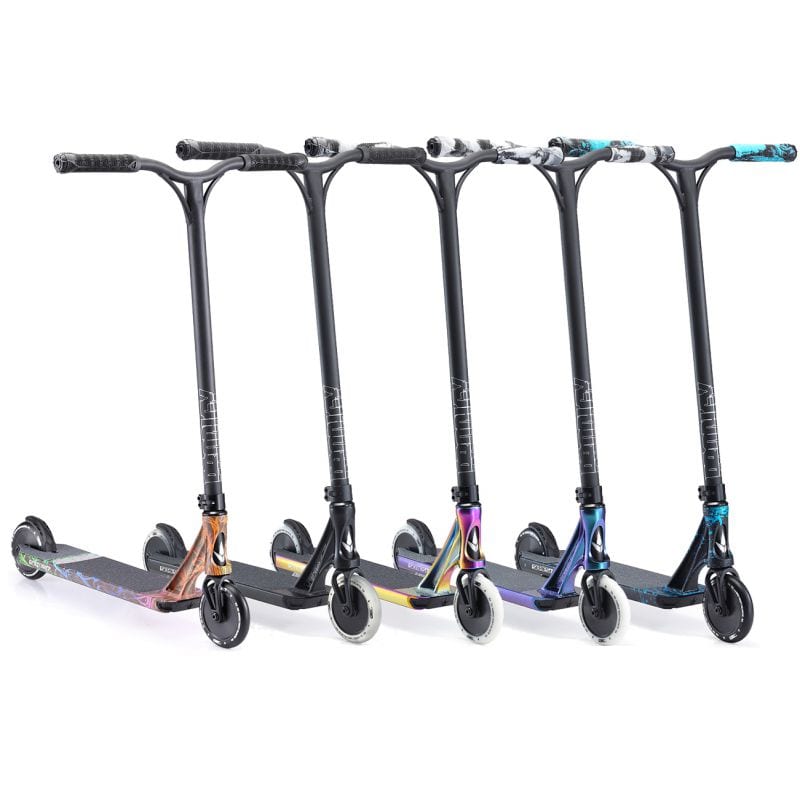 envy scooters
