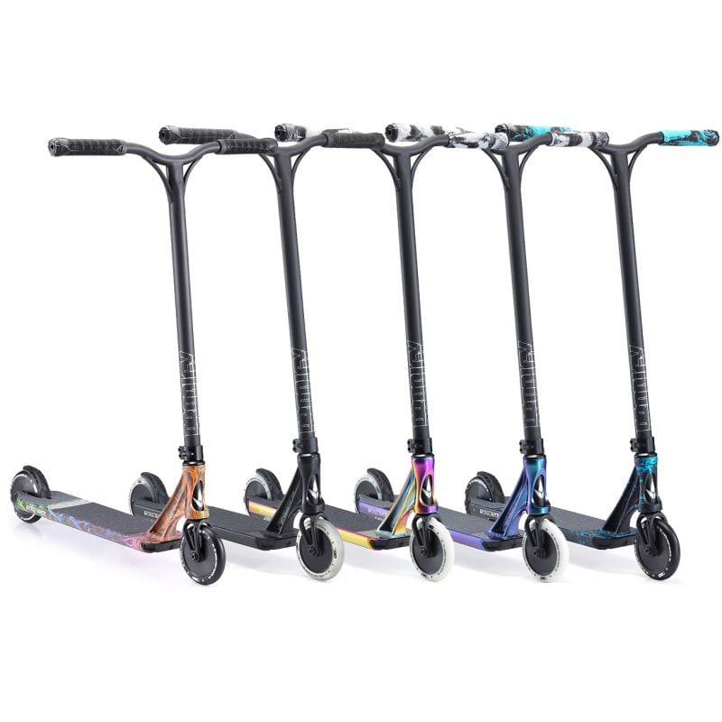 Trottinette Freestyle Blunt Kos S7 Charge