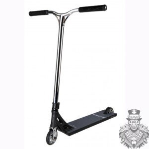 addict street scooter