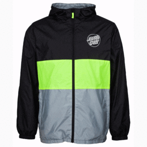 Santa Cruz Sky Light Jacket