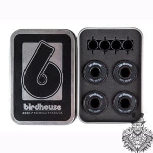 Birdhouse Abec 7 Bearings