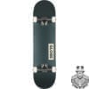 Globe Goodstock Navy Complete Skateboard 7.875"