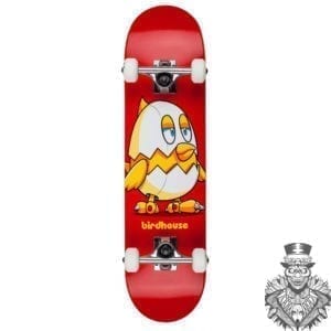 Birdhouse Chicken Mini Red Stage 1 Complete 7.38