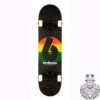 birdhouse rasta complete