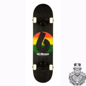birdhouse rasta complete