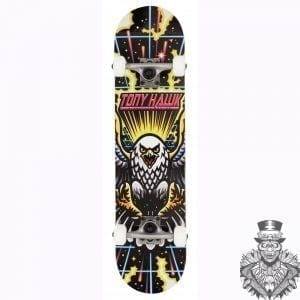 Tony Hawk 180 skateboard