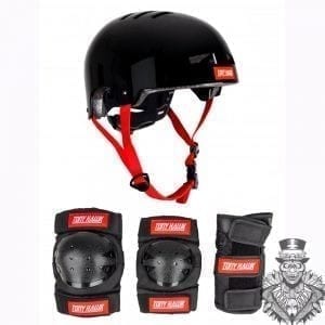 Tony Hawk Protection Set
