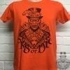 sk8 or die T-shirt