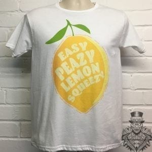 Easy Peazy T-shirt