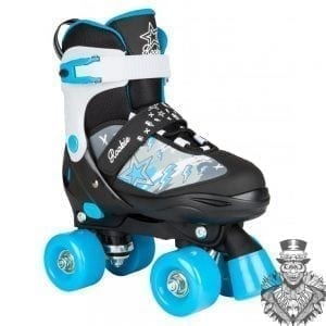 rookie adjustable skates