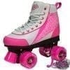 strawberry kisses quad skates