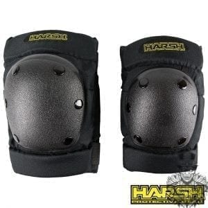 attitude knee and elbow pads