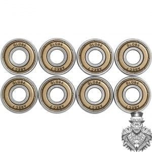 Globe ABEC 7 Bearings