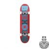 Birdhouse Opacity Logo 2 Stage 1 Complete Skateboard - 8"