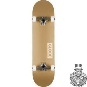 Globe Goodstock Sahara Complete 8.375"