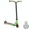 BLUNT ONE S3 GREEN/ORANGE