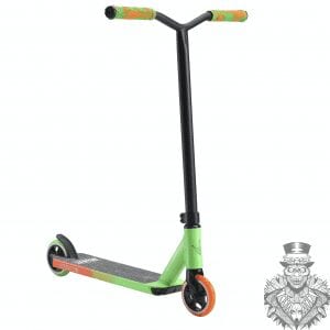 BLUNT ONE S3 GREEN/ORANGE