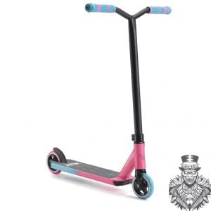 BLUNT ONE S3 PINK/TEAL