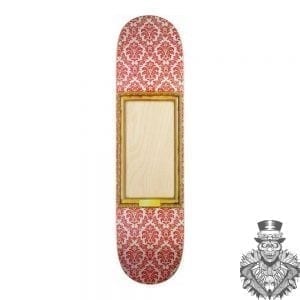 Mini logo masterpiece 8"