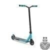 BLUNT ONE S3 TEAL/BLACK