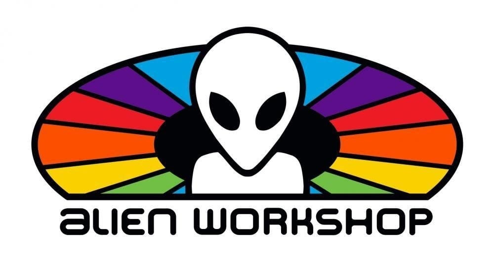 alien workshop