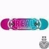 Real complete skateboard