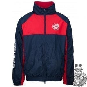 Santa Cruz Off Set Jacket