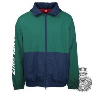 Santa Cruz Marina Jacket