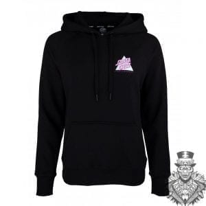 Santa Cruz Not a dot hoody
