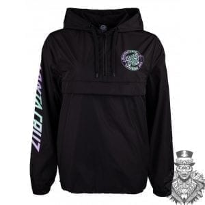 Sanata Cruz MFG Dot Jacket