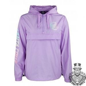 Santa Cruz MFG Dot Jacket