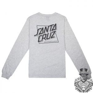 Santa Cruz Sc Squared T-shirt