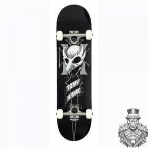 birdhouse complete crest