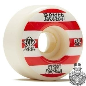 bones stf wheels