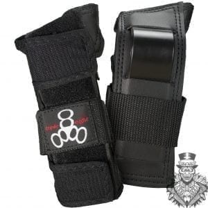 Triple 8 Wristsaver