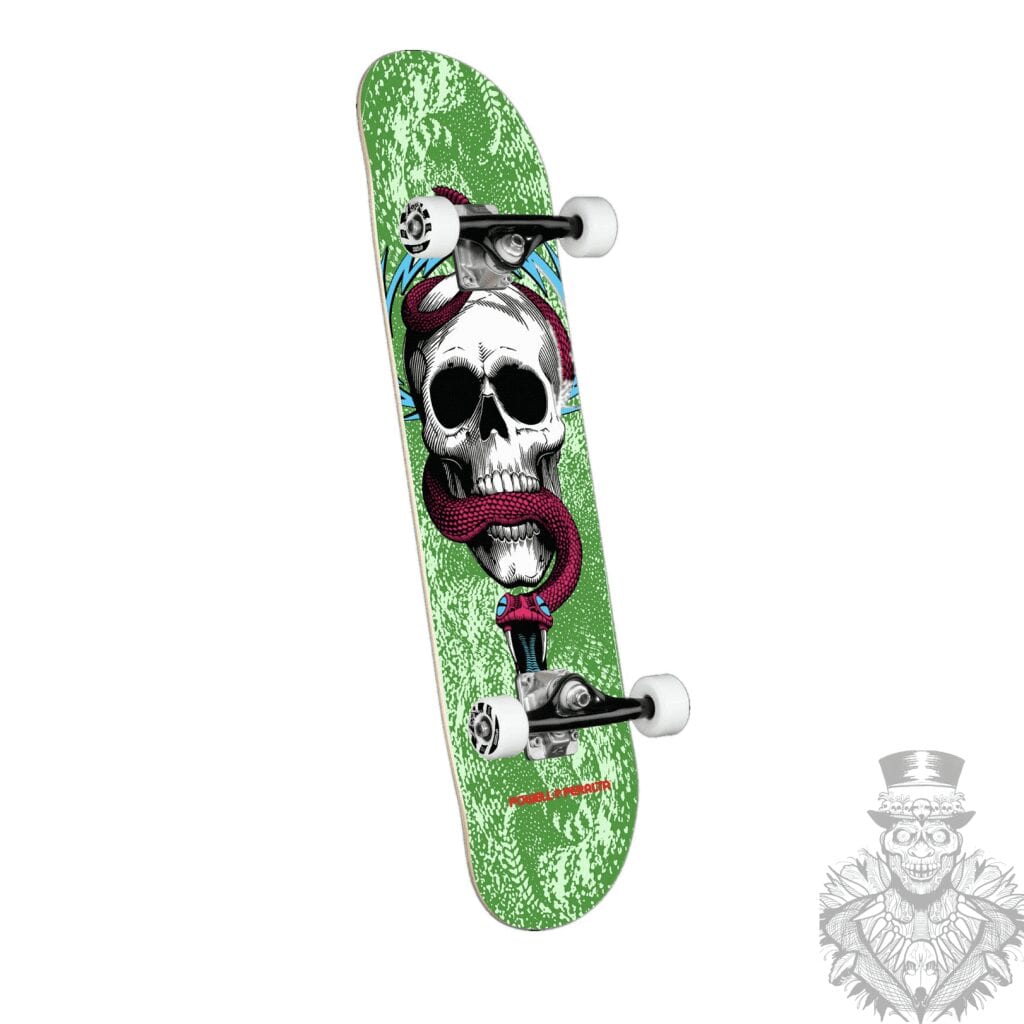Powell Peralta Complete Skull & Snake one off 291