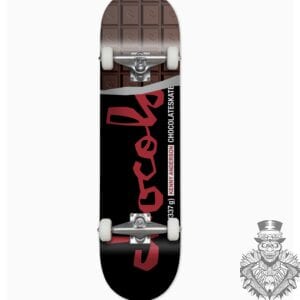 Chocolate Kenny Anderson Dark Choc Complete 7.75