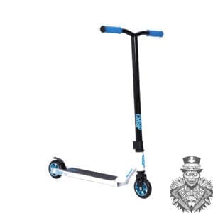 Crisp Blitz White\Blue