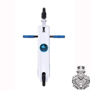 Crisp Blitz Whte/Blue