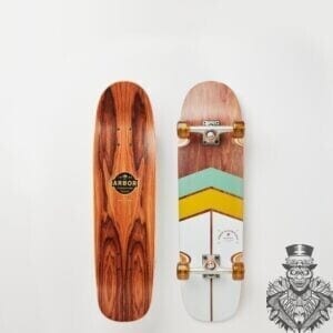 Arbor Cruiser Complete